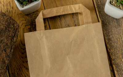 Le papier kraft : pourquoi est-ce la référence de l’emballage papier ?