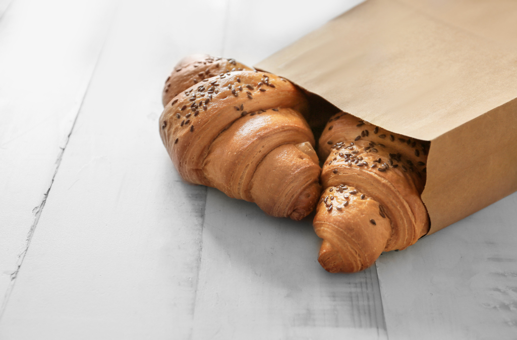 Boulangerie-Pâtisserie : un emballage papier qui valorise vos créations