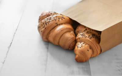 Boulangerie-Pâtisserie : un emballage papier qui valorise vos créations